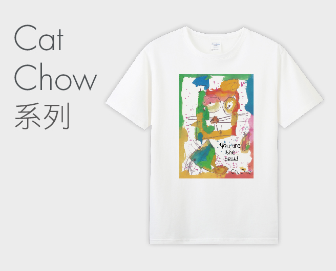 Cat Chow 系列