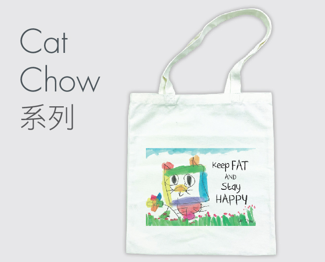 Cat Chow 系列